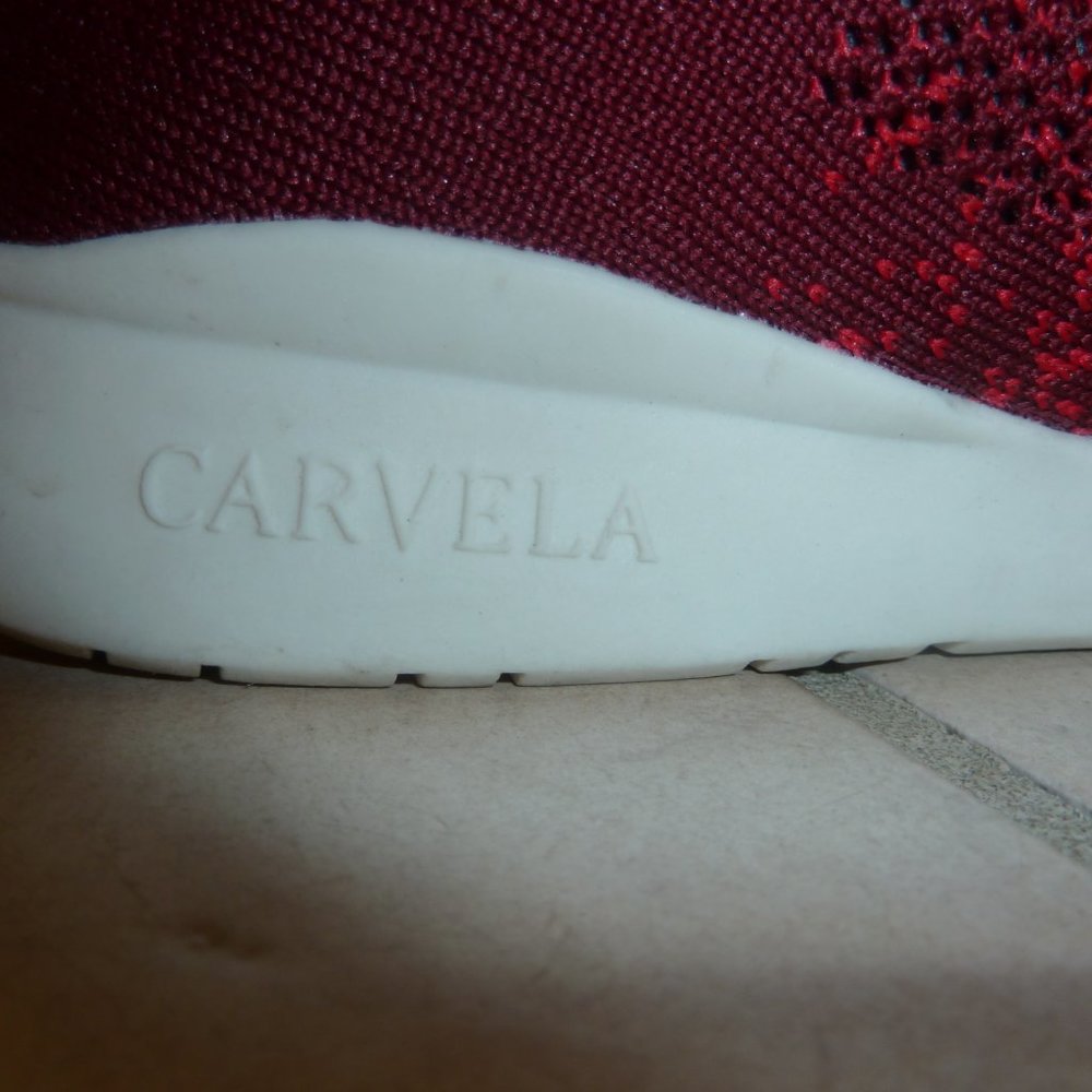 Kurt Geiger Carvela Sneakers - Picture 3 of 6